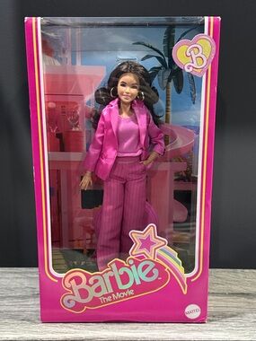 Mattel | NEW: Barbie The Movie: Gloria Doll - Collectible Fashion Doll